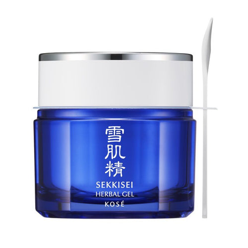 [KOSE] SEKKISEI HERBAL GEL  80g - CROSS SHELF JP