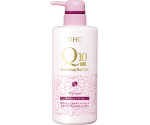 [DHC] Q10 Serum shampoo EX - CROSS SHELF JP