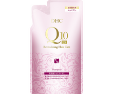 将图片加载到图库查看器，[DHC] Q10 Serum shampoo EX - CROSS SHELF JP
