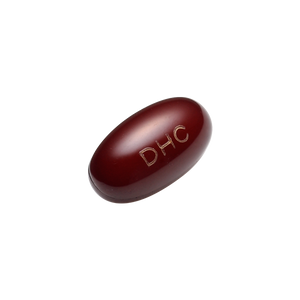 [DHC] Coenzyme Q10 Direct - CROSS SHELF JP