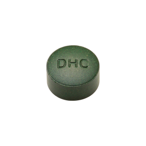 [DHC] Spirulina - CROSS SHELF JP