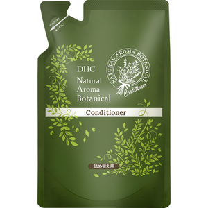 [DHC] Natural Aroma Botanical Conditioner - CROSS SHELF JP