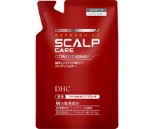 Load image into Gallery viewer, [DHC] Medicated Scalp Care Conditioner - CROSS SHELF JP
