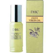 Laden Sie das Bild in den Galerie-Viewer, [DHC] Olive Virgin Oil 30ml - CROSS SHELF JP
