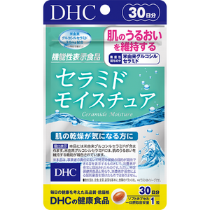 [DHC] Ceramide moisture - CROSS SHELF JP