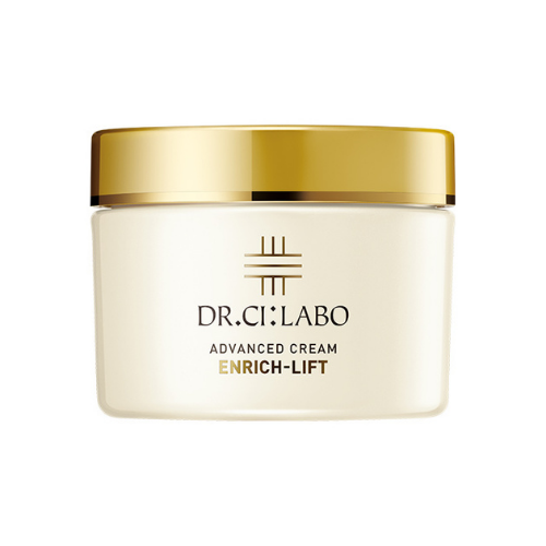 [DR.CI:LABO] Enrich Lift Advanced Cream - CROSS SHELF JP