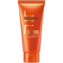 Load image into Gallery viewer, [DR.CI:LABO] VC100 Hot Peel Cleansing Gel EX - CROSS SHELF JP
