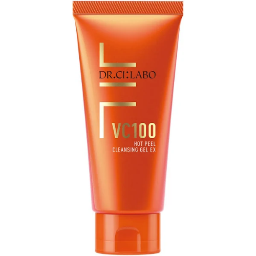 DR.CI:LABO VC100 HOT PEEL 150g　6個セット dr.