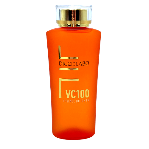 [DR.CI:LABO] VC100 Essence Lotion 150ml - CROSS SHELF JP