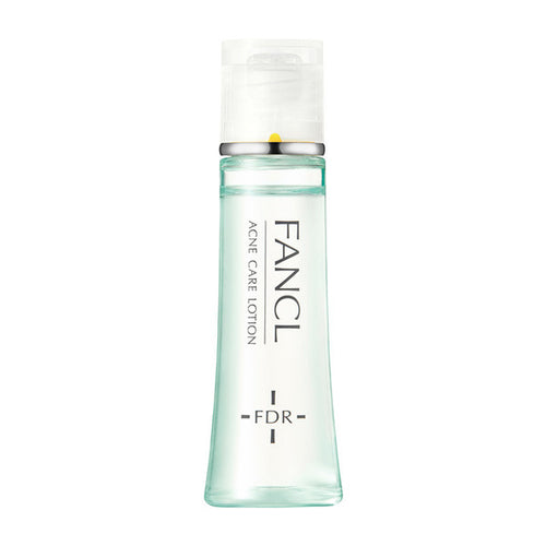 [FANCL] Acne Care Lotion - CROSS SHELF JP