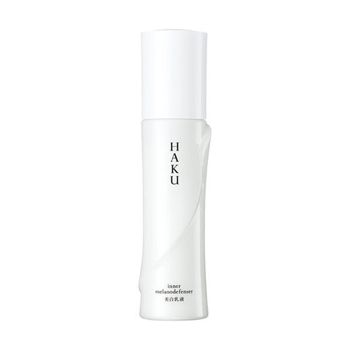 [SHISEIDO] HAKU inner melano defenser 120ml - CROSS SHELF JP