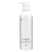Load image into Gallery viewer, [Kanebo] L&#39;EQUIL Scalp Beauty Shampoo O (For Oily scalp) - CROSS SHELF JP
