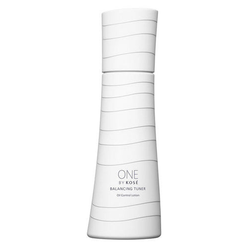 [KOSE] ONE BY KOSE   Balancing Tuner Oil Control Lotion - CROSS SHELF JP