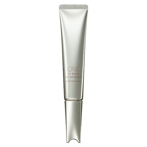 [KOSE] ONE BY KOSE THE WRNKLESS Wrinkle Repair Cream - CROSS SHELF JP