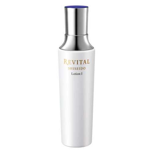 [SHISEIDO] REVITAL Lotion Ⅰ (smooth type) - CROSS SHELF JP