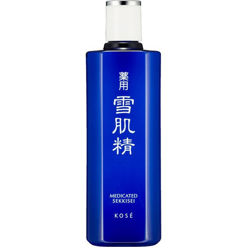 [KOSE] MEDICATED SEKKISEI 360ml - CROSS SHELF JP