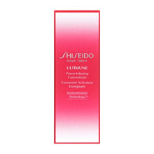 Load image into Gallery viewer, [SHISEIDO] ULTIMUNE power infusing concentrate 50ml - CROSS SHELF JP

